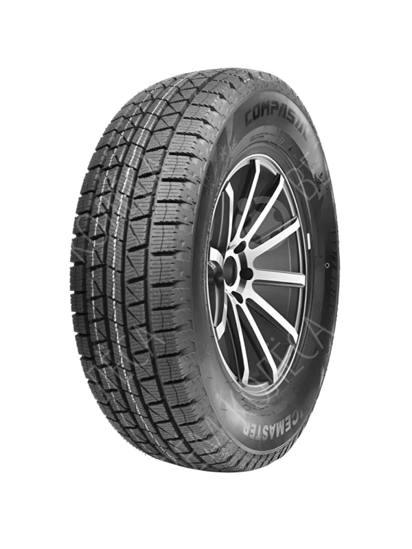 Зимние шины Compasal IceMaster 225/50 R17 98S