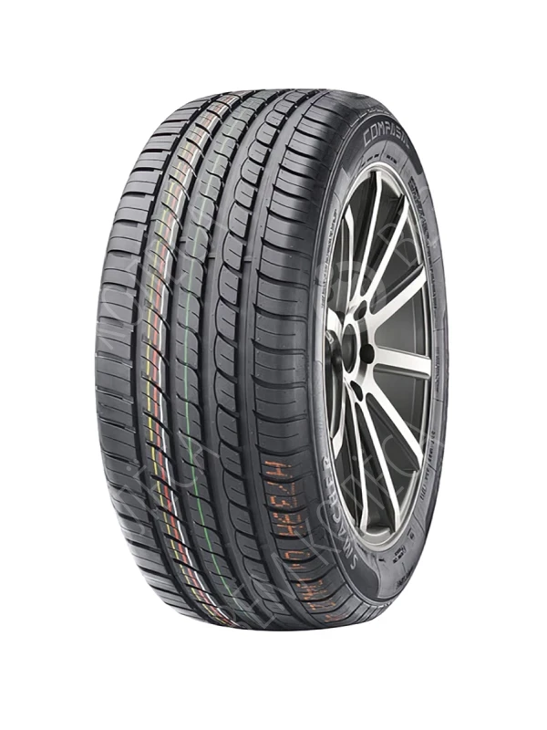 Летние шины Compasal SMACHER 245/45 R20 103W