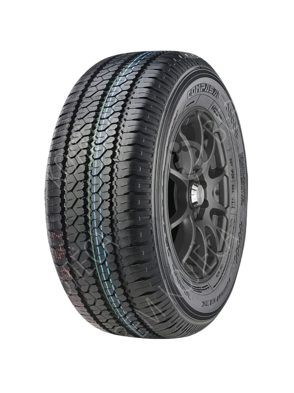 Летние шины Compasal VANMAX 155/0 R12 R