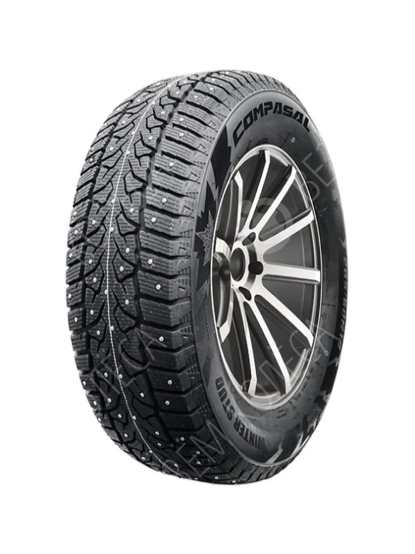 Зимние шипованные шины Compasal Winter Stud 225/65 R16 R