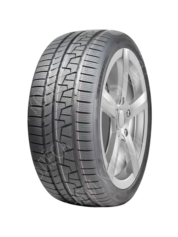 Зимние шины Compasal WinterBlazer UHP 255/50 R20 109V