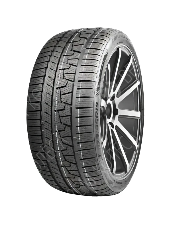 Зимние шины Compasal WinterBlazer UHP 255/50 R20 109V