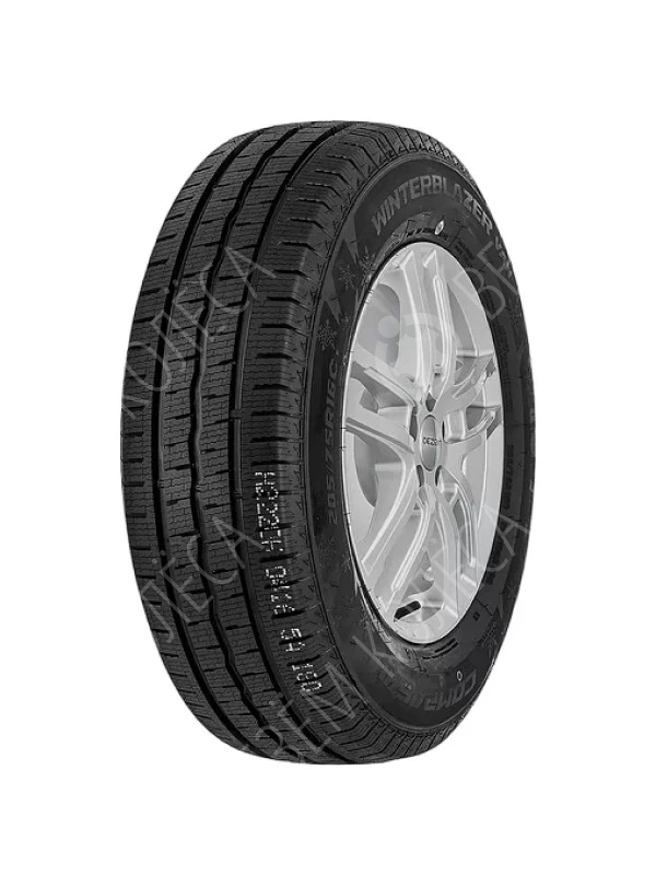 Зимние шины Compasal WinterBlazer VAN 195/60 R16 T