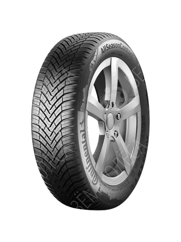 Летние шины Continental AllSeasonContact 175/70 R14 88T