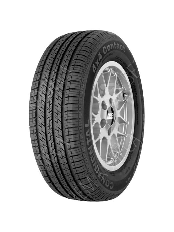 Летние шины Continental Conti4x4Contact 255/50 R19 107V