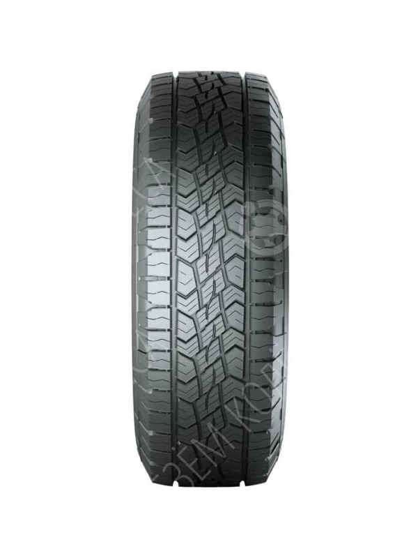Шина летняя CONTINENTAL ContiCrossContact ATR 235/70 R16 106H