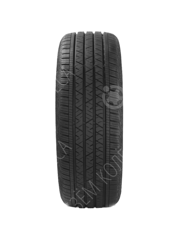 Шина летняя CONTINENTAL ContiCrossContact LX Sport ContiSilent 285/40 R22 110H XL