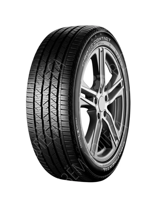 Летние шины Continental ContiCrossContact LX Sport 275/40 R22 108Y
