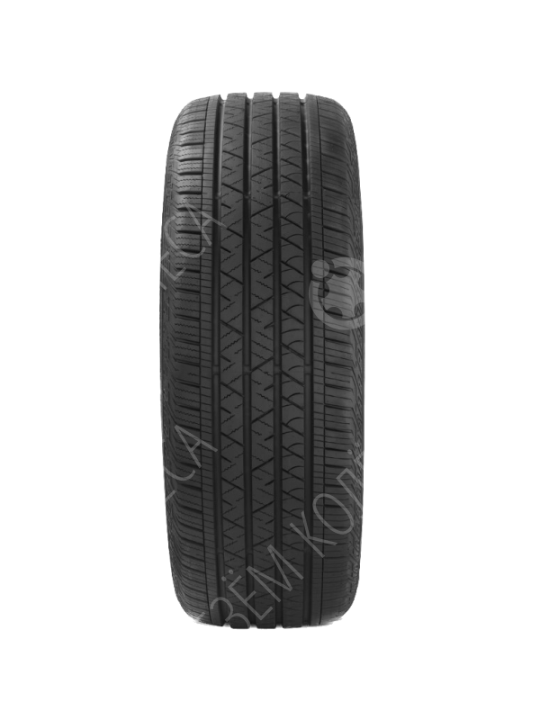 Шина летняя CONTINENTAL ContiCrossContact LX Sport 285/40 R22 110H