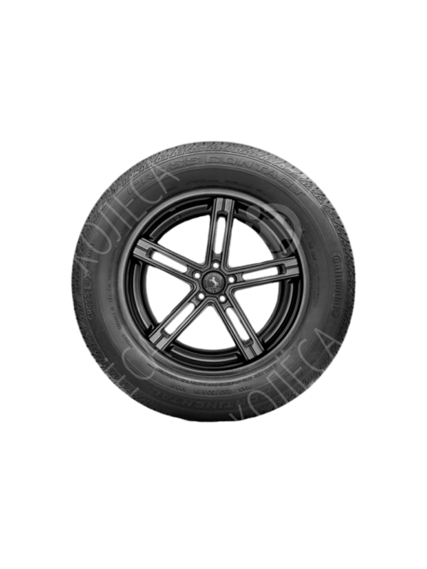Шина летняя CONTINENTAL ContiCrossContact LX Sport 285/40 R22 110H