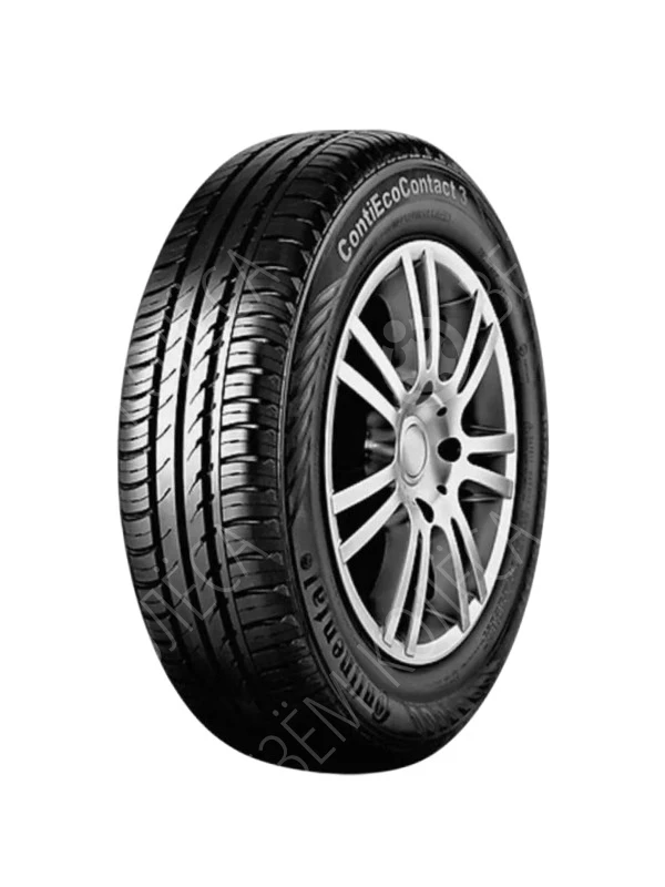 Летние шины Continental ContiEcoContact 3 185/65 R15 88T