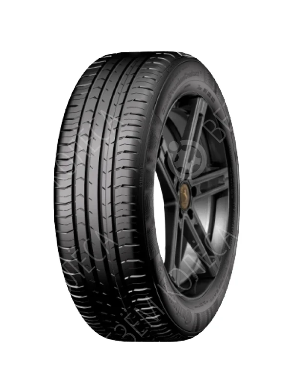 Летние шины Continental ContiPremiumContact 5 ContiSeal 225/55 R17 97W