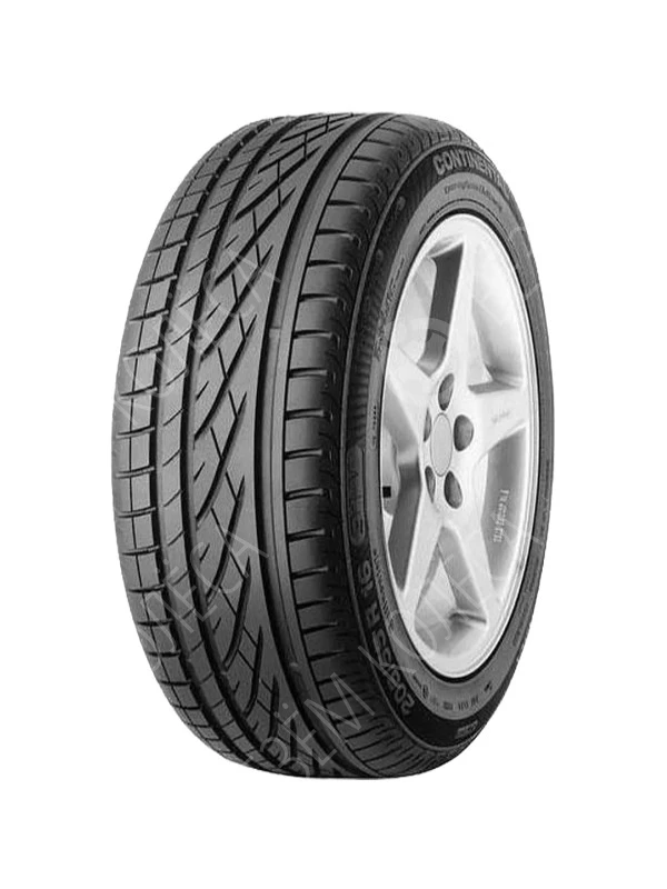 Летние шины Continental ContiPremiumContact 195/55 R16 87V