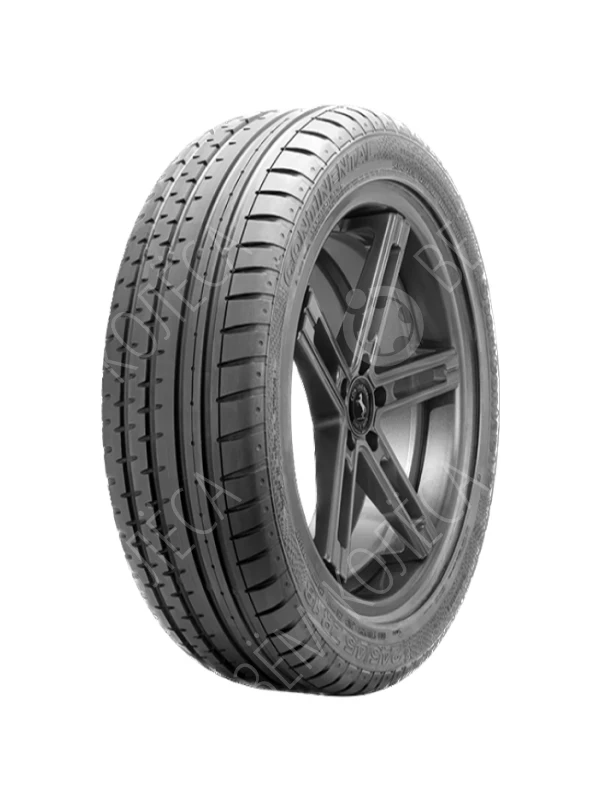 Летние шины Continental ContiSportContact 2 235/55 R17 99W