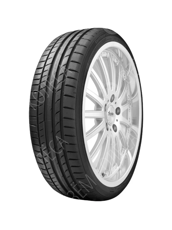 Continental ContiSportContact 5 ContiSilent