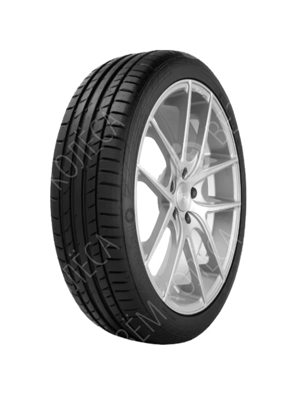 Летние шины Continental ContiSportContact 5P ContiSilent 285/30 R21 100Y