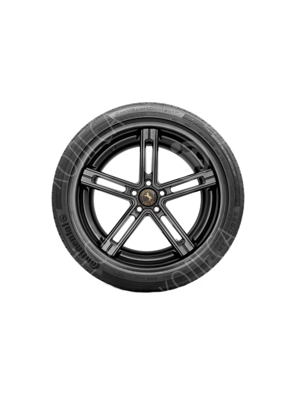 Шина летняя CONTINENTAL ContiSportContact 5P SUV 265/40 R21 101Y