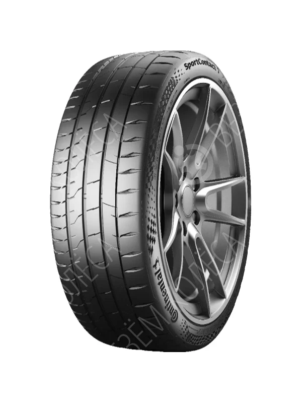 Continental ContiSportContact 7