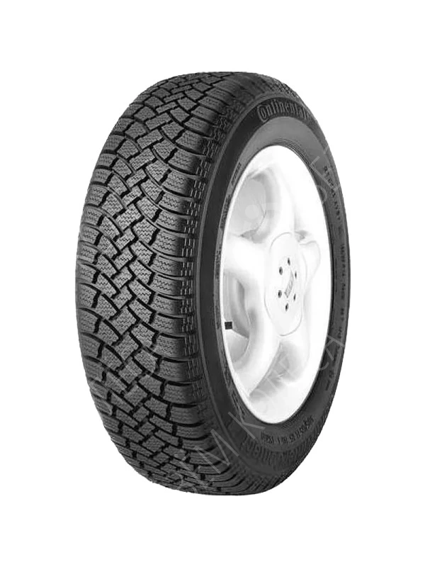 Зимние шины Continental ContiWinterContact TS 760 145/65 R15 72T
