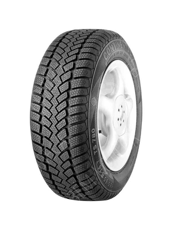 Зимние шины Continental ContiWinterContact TS 780 175/70 R13 82T