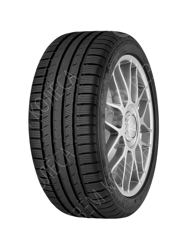 Зимние шины Continental ContiWinterContact TS 810 Sport 245/45 R18 100V