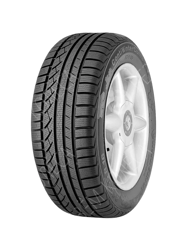 Зимние шины Continental ContiWinterContact TS 810 185/65 R15 88T