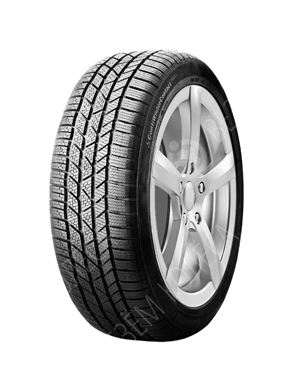 Зимние шины Continental ContiWinterContact TS 830 P SUV 225/60 R17 99H