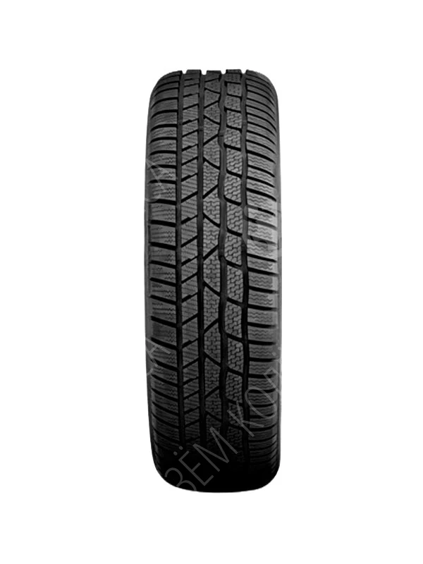 Шина зимняя CONTINENTAL ContiWinterContact TS 830 P    205/55 R17 95H Run Flat XL н/ш