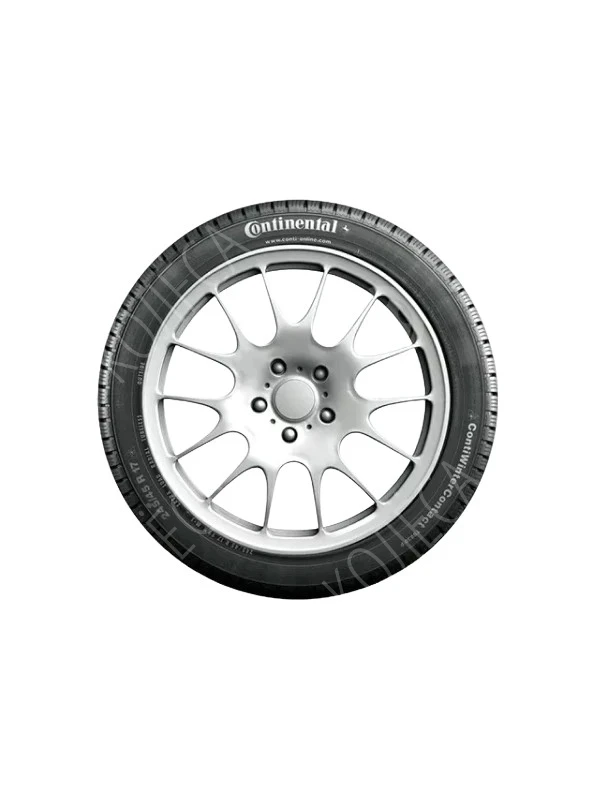 Шина зимняя CONTINENTAL ContiWinterContact TS 830 P    205/55 R17 95H Run Flat XL н/ш