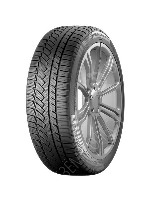 Зимние шины Continental ContiWinterContact TS 850 P SUV 225/55 R18 102V