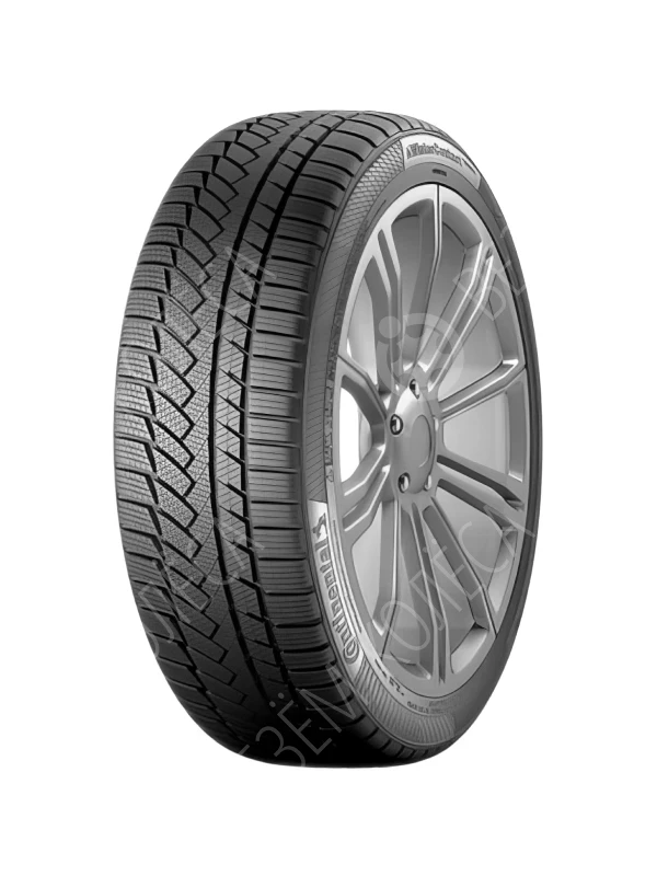 Зимние шины Continental ContiWinterContact TS 850 P 245/45 R18 100V