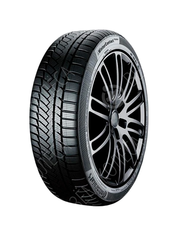 Зимние шины Continental ContiWinterContact TS 850 195/65 R14 89T