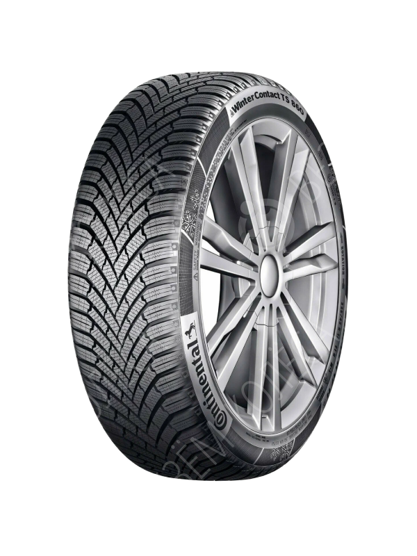 Зимние шины Continental ContiWinterContact TS 860 185/50 R16 81H