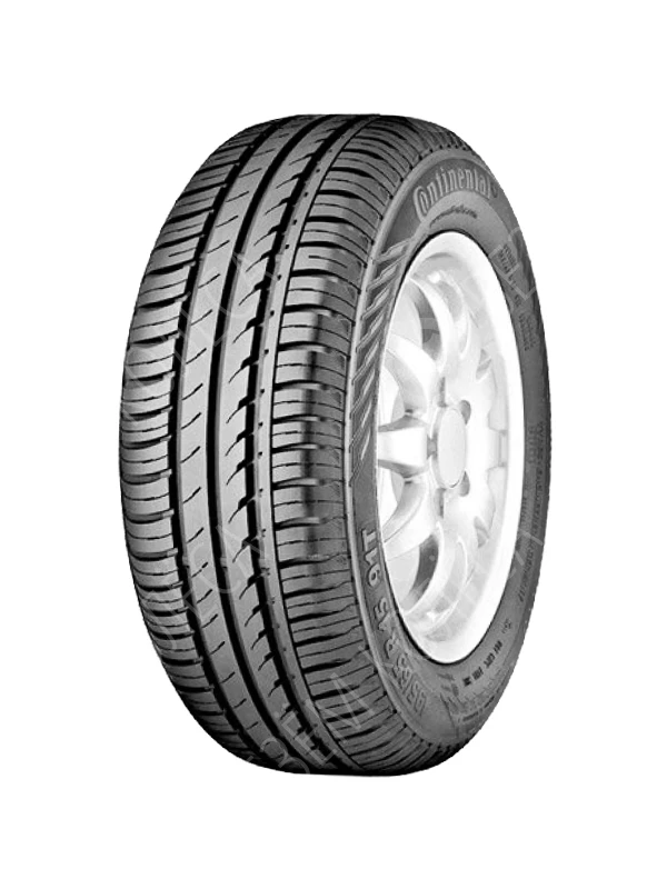 Летние шины Continental EcoContact 3 175/65 R13 80T