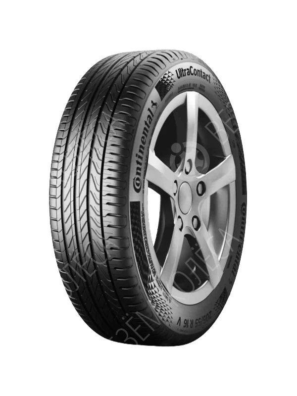 Летние шины Continental UltraContact 175/65 R14 82T