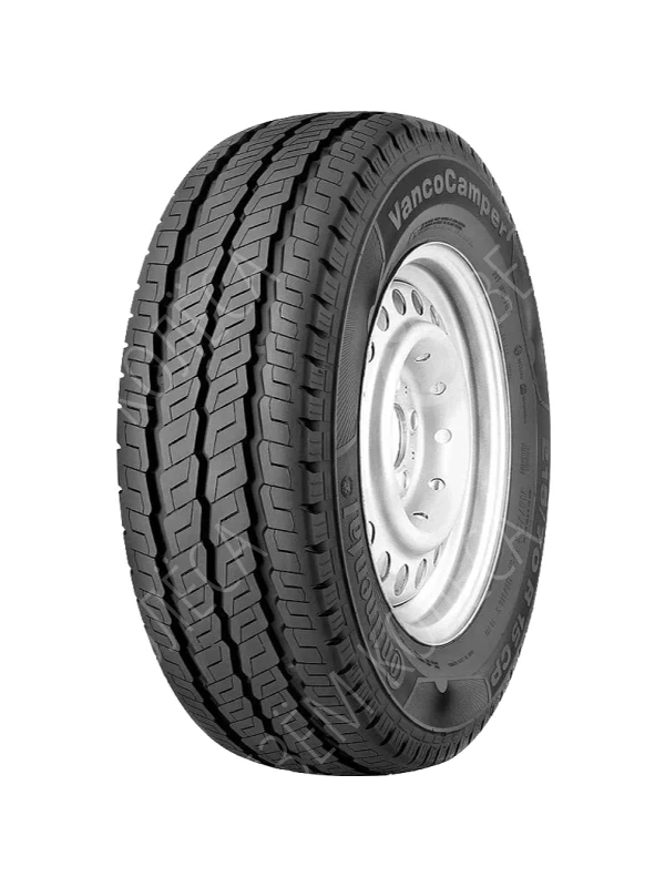 Летние шины Continental VancoCamper 215/70 R15 109R