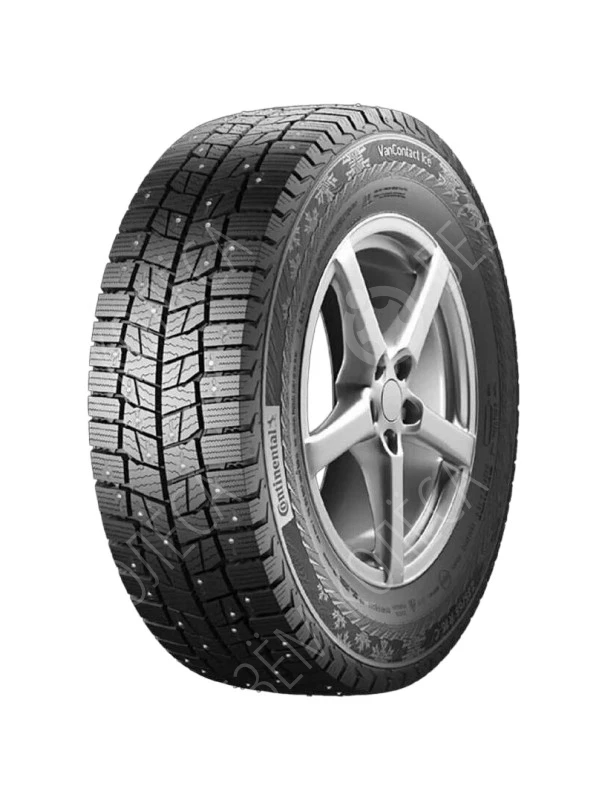 Зимние шипованные шины Continental VanContact Ice SD 215/65 R16 R