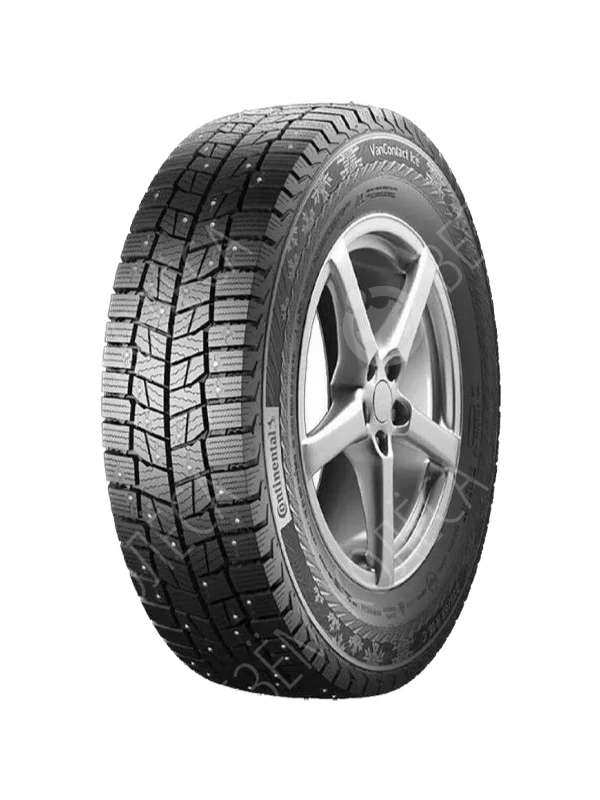 Continental VanContact Ice