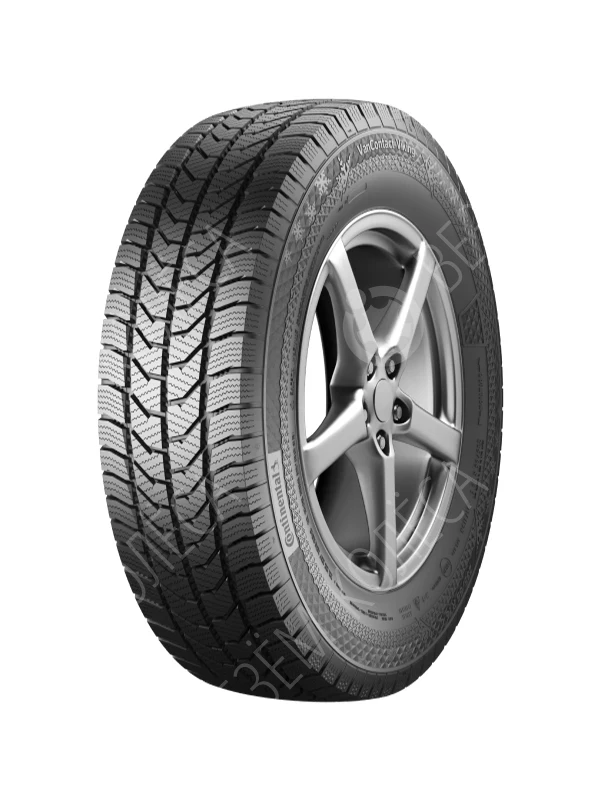 Зимние шины Continental VanContact Viking 225/65 R16 R