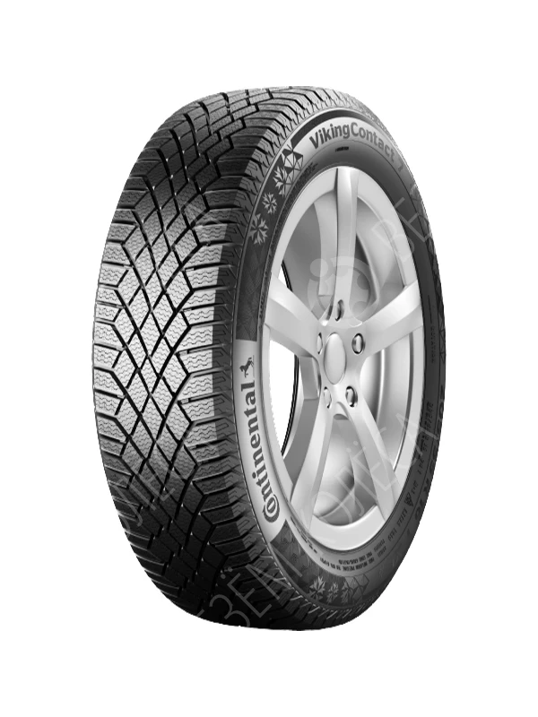 Зимние шины Continental VikingContact 7 ContiSeal 235/55 R19 105T