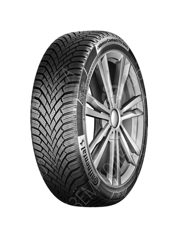 Зимние шины Continental WinterContact TS 860 155/70 R13 75T