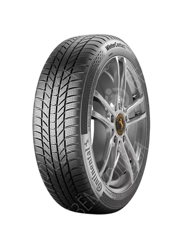 Зимние шины Continental WinterContact TS 870 P ContiSeal 235/55 R18 100H