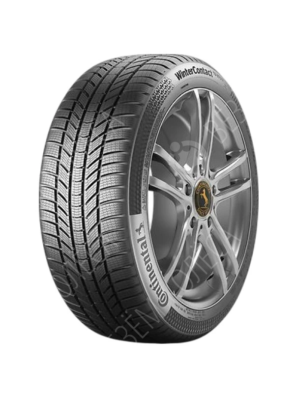 Зимние шины Continental WinterContact TS 870 185/65 R15 88T