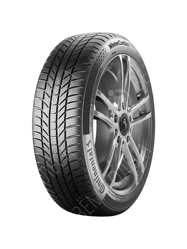 Зимние шины Continental WinterContact TS 870 P 225/60 R18 104V
