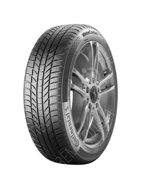 Зимние шины Continental WinterContact TS 870 P 285/35 R21 105V