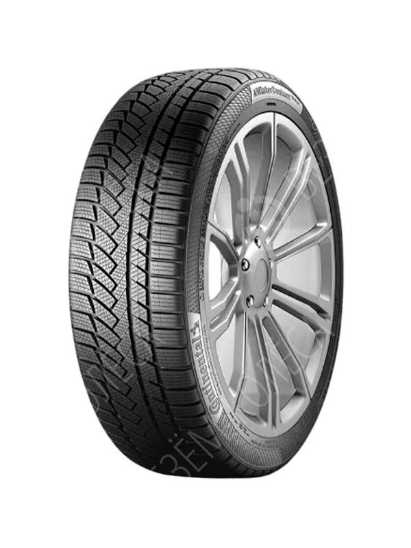 Зимние шины Continental WinterContact TS850 P SUV 265/40 R22 106V