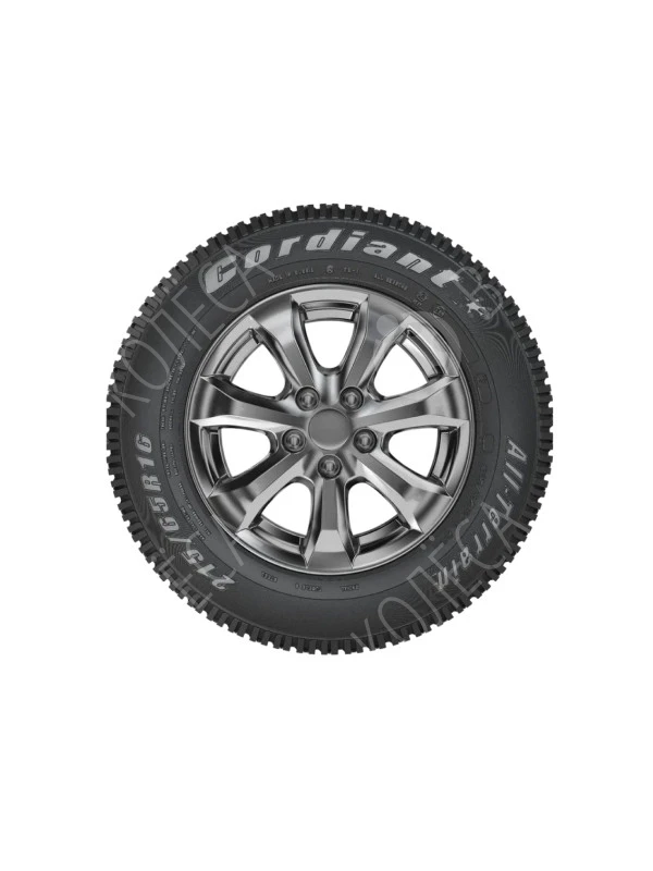 ���� Cordiant All Terrain