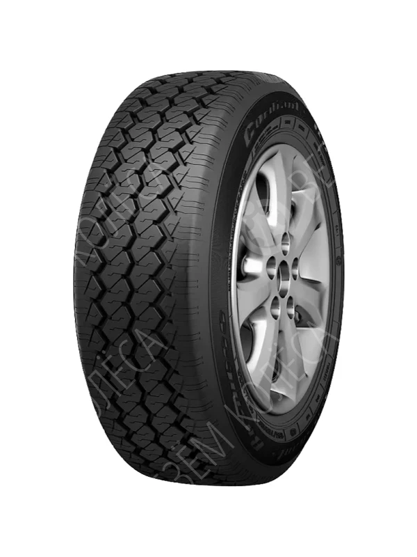 Cordiant Business CA1