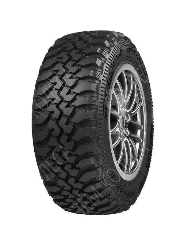 Cordiant Off Road