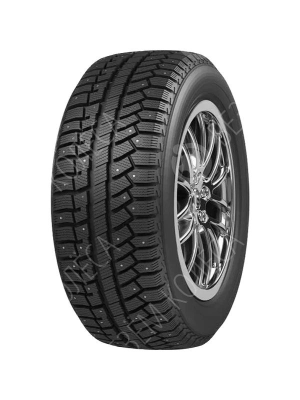 Зимние шипованные шины Cordiant Polar 2 205/55 R16 91T